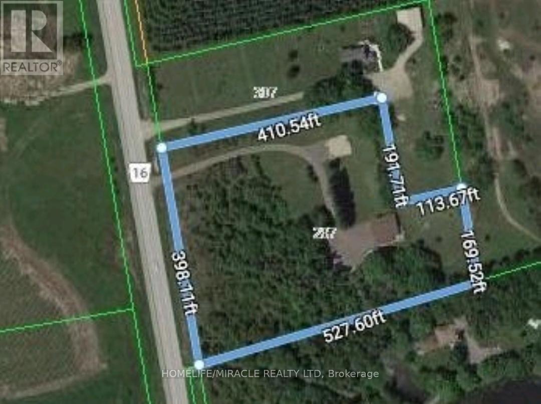 Property at 287 COUNTY RD 16 ROAD image 1