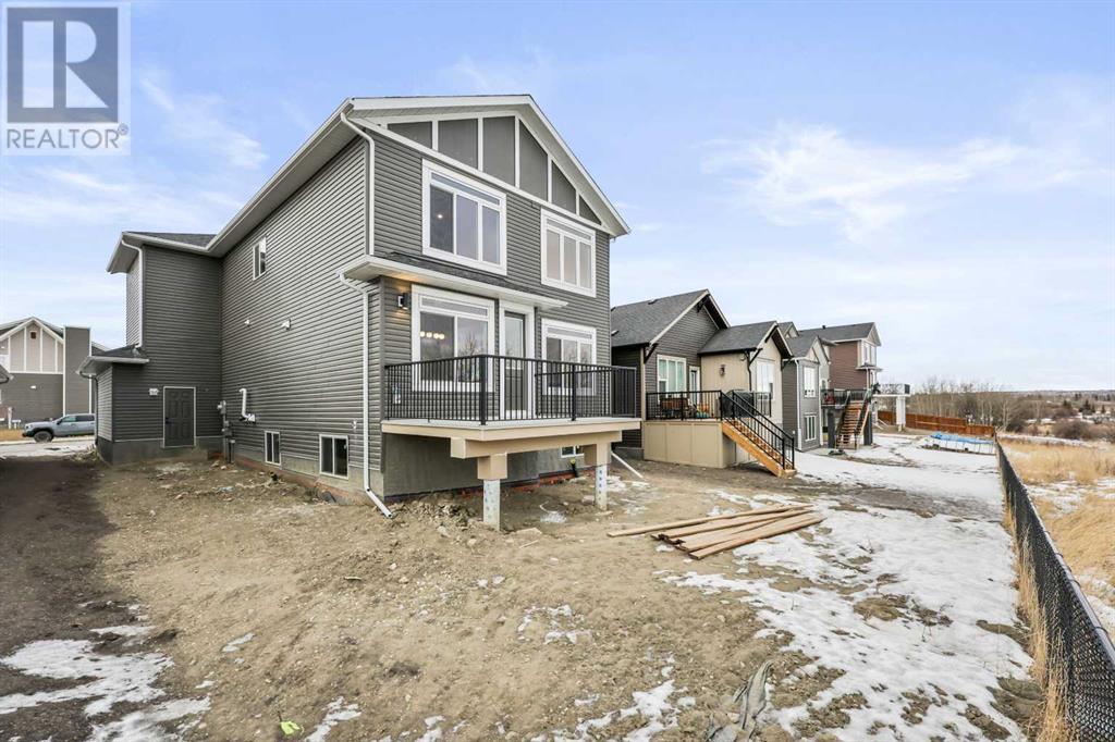 6 Fireside Point, Cochrane, Alberta  T4C 2C9 - Photo 46 - A2182287