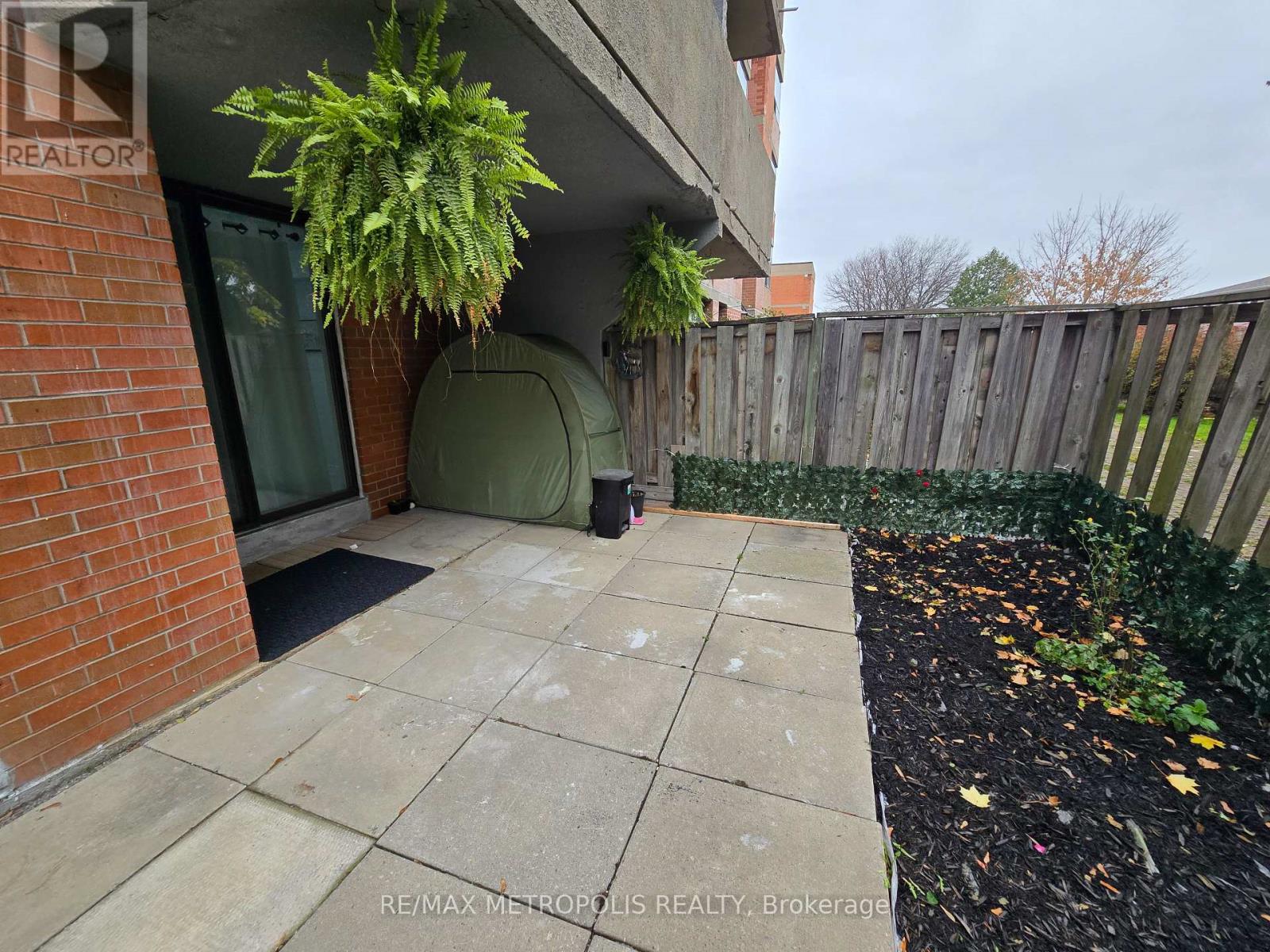 107 - 1701 Mccowan Road, Toronto, Ontario  M1S 2Y3 - Photo 26 - E11967320