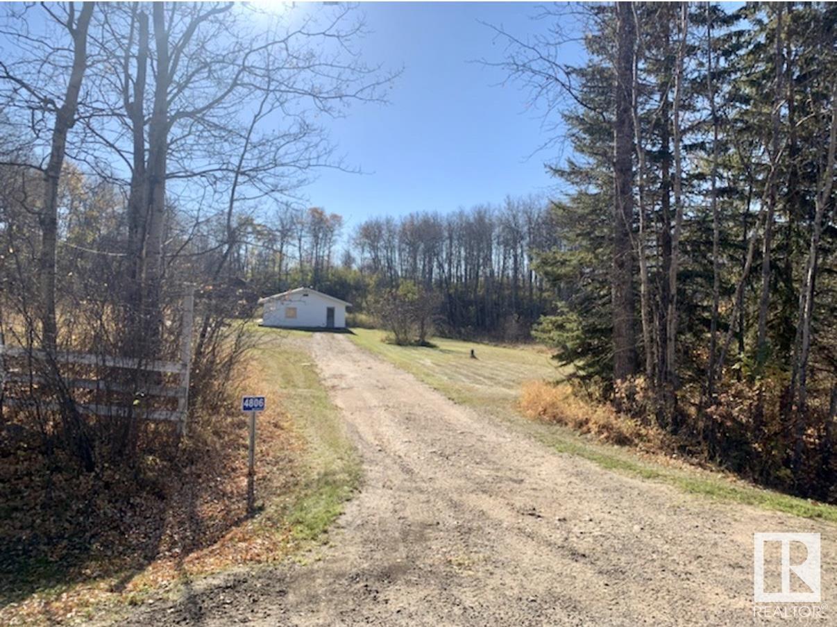 4806 50 Av, Cherry Grove, Alberta  T0A 0T0 - Photo 1 - E4425987