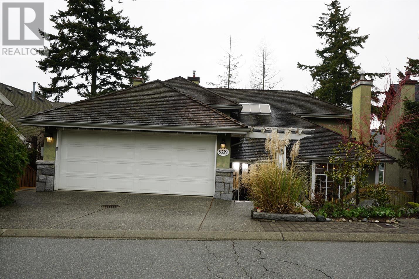 5339 Monte Bre Crescent, West Vancouver, British Columbia  V7W 3A7 - Photo 37 - R2976082