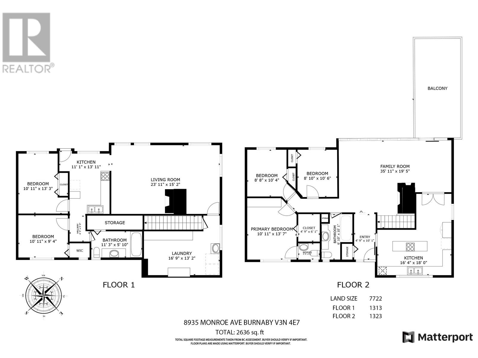 8935 Monroe Avenue, Burnaby, British Columbia  V3N 4E7 - Photo 35 - R2976370