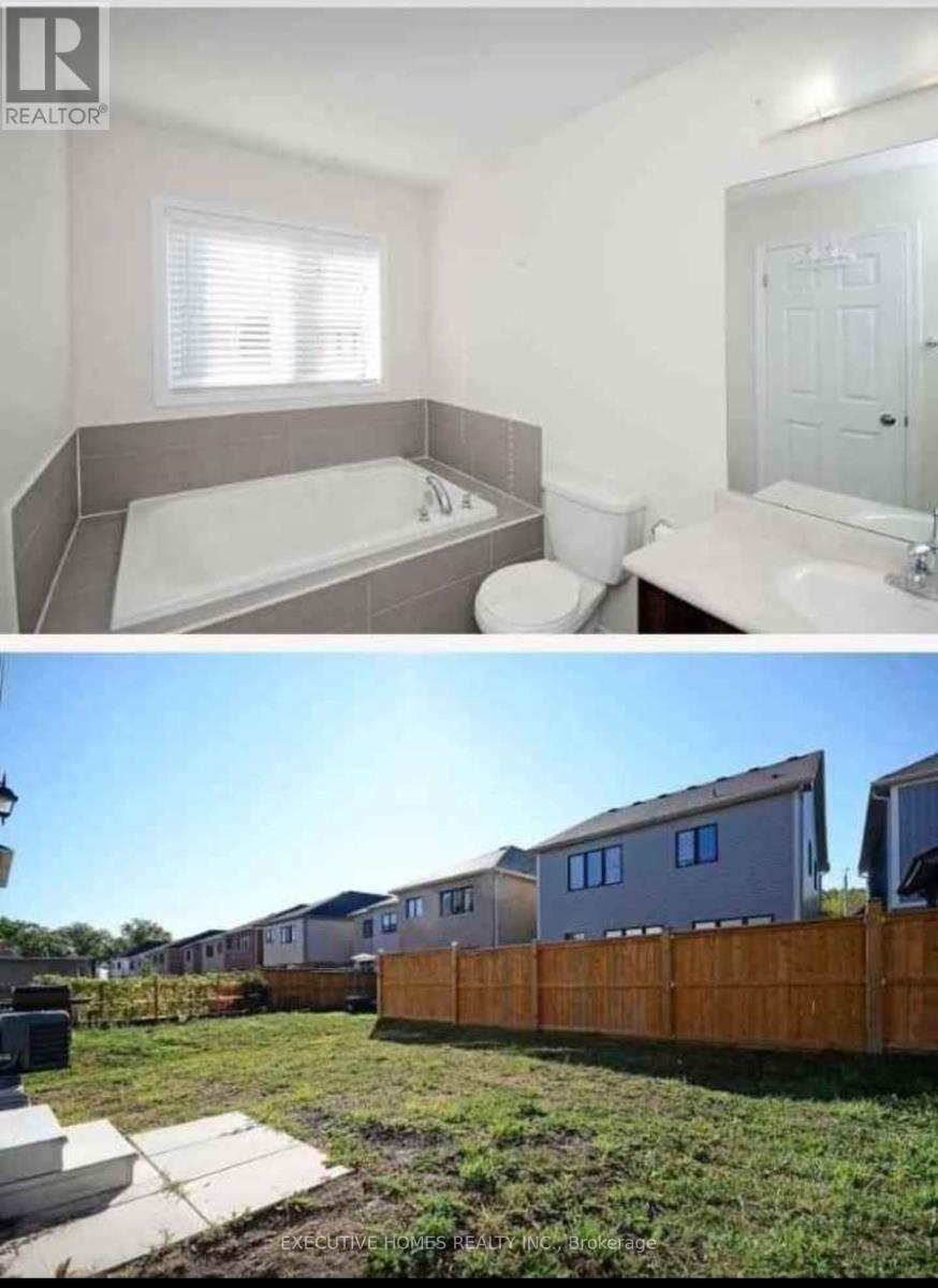 8080 Blue Ash Lane, Niagara Falls, Ontario  L2H 2Y6 - Photo 2 - X12021208