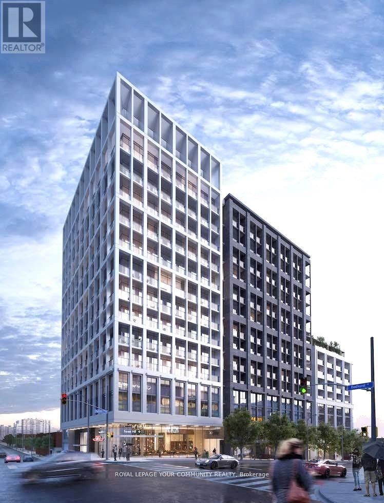 Property at 1016 - 2020 BATHURST STREET image 1