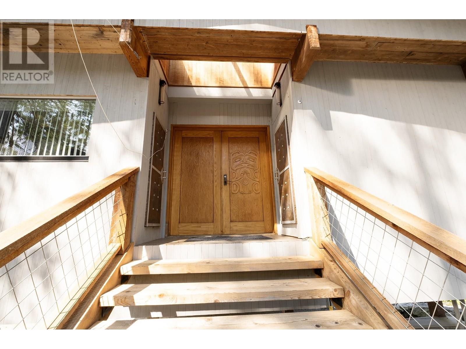 5435 Jervis Inlet Road, Egmont, British Columbia  V0N 2H4 - Photo 6 - R2974687