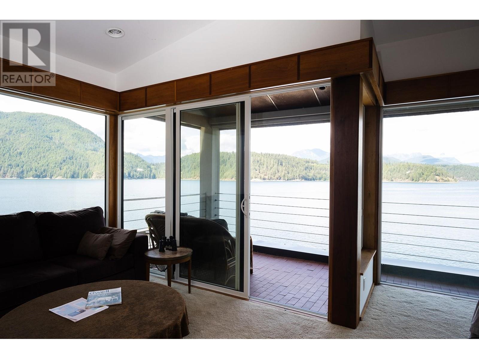 5435 Jervis Inlet Road, Egmont, British Columbia  V0N 2H4 - Photo 20 - R2974687