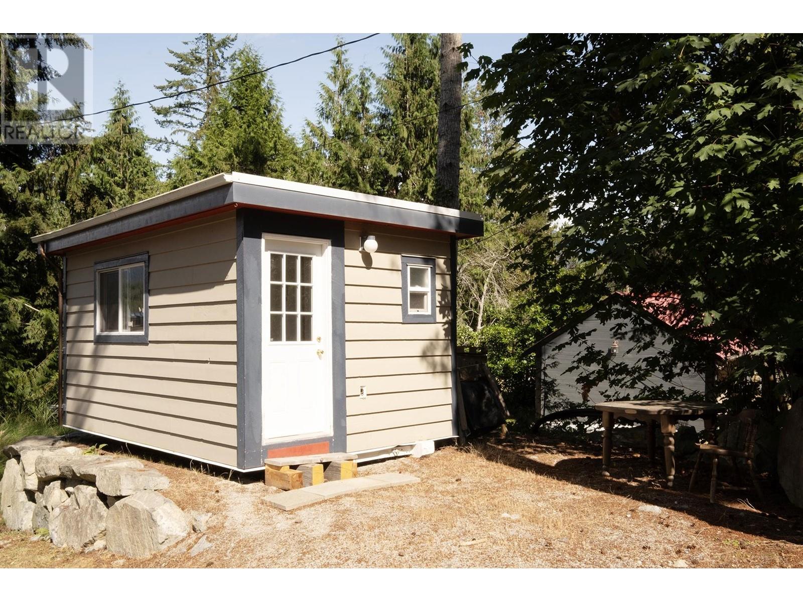 5435 Jervis Inlet Road, Egmont, British Columbia  V0N 2H4 - Photo 38 - R2974687