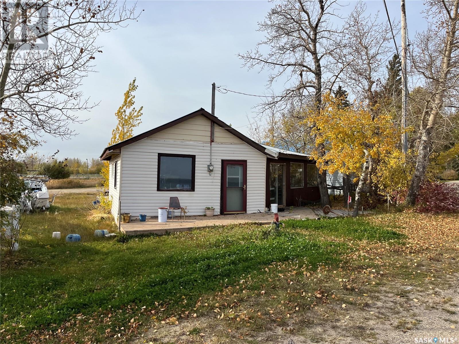 105 Lakeshore LANE, leslie beach, Saskatchewan