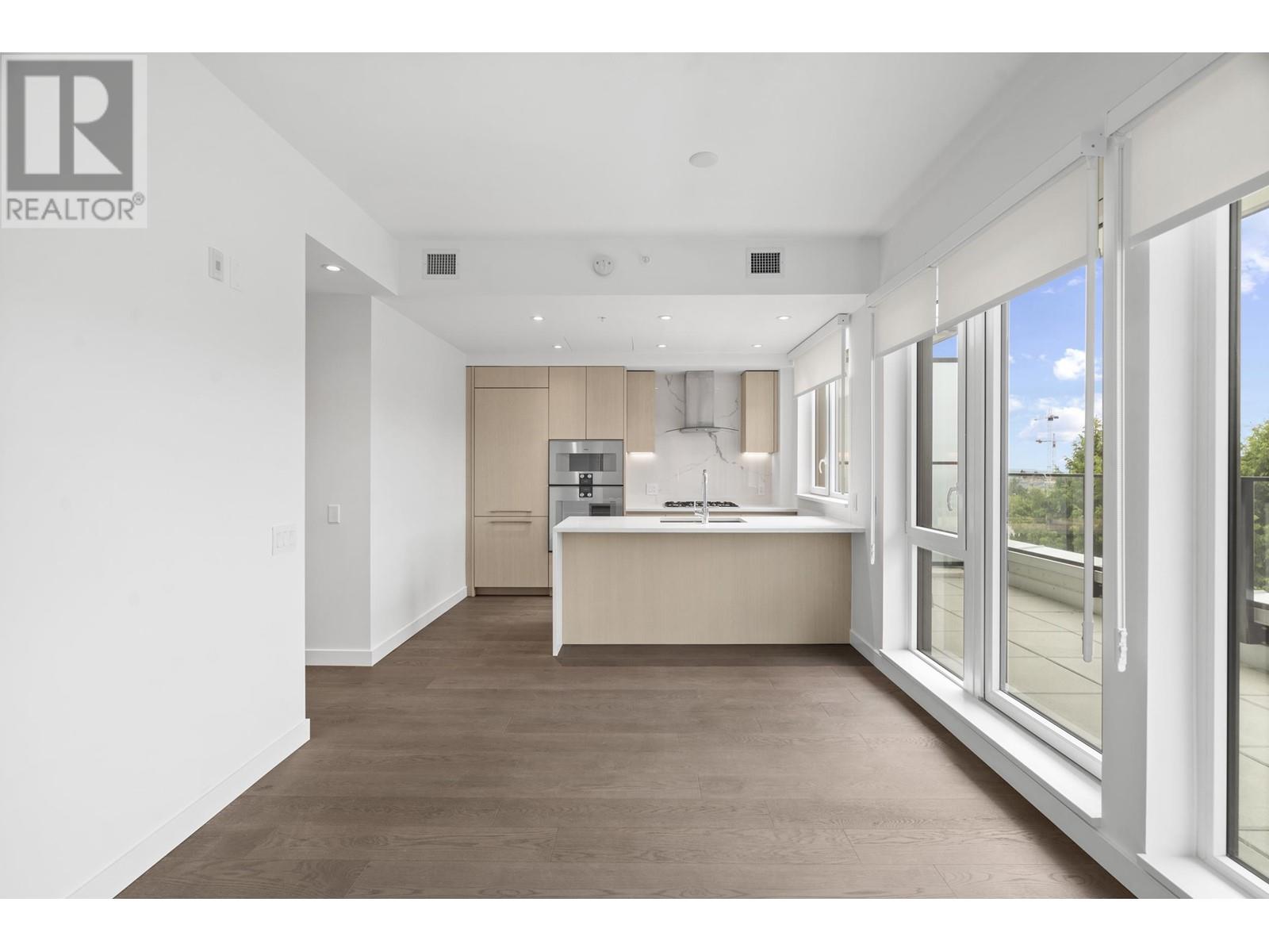 Listing Picture 4 of 28 : 506 5168 CAMBIE STREET, Vancouver / 溫哥華 - 魯藝地產 Yvonne Lu Group - MLS Medallion Club Member