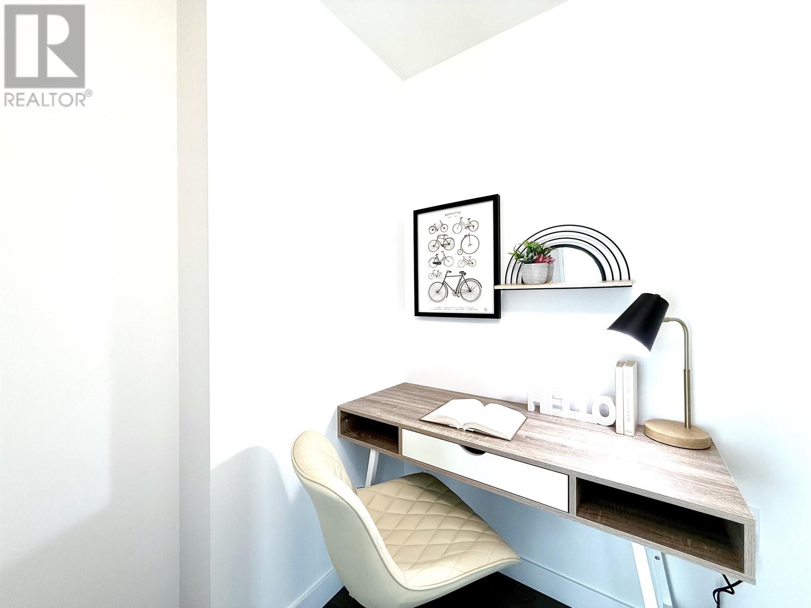 Listing Picture 19 of 28 : 506 5168 CAMBIE STREET, Vancouver / 溫哥華 - 魯藝地產 Yvonne Lu Group - MLS Medallion Club Member