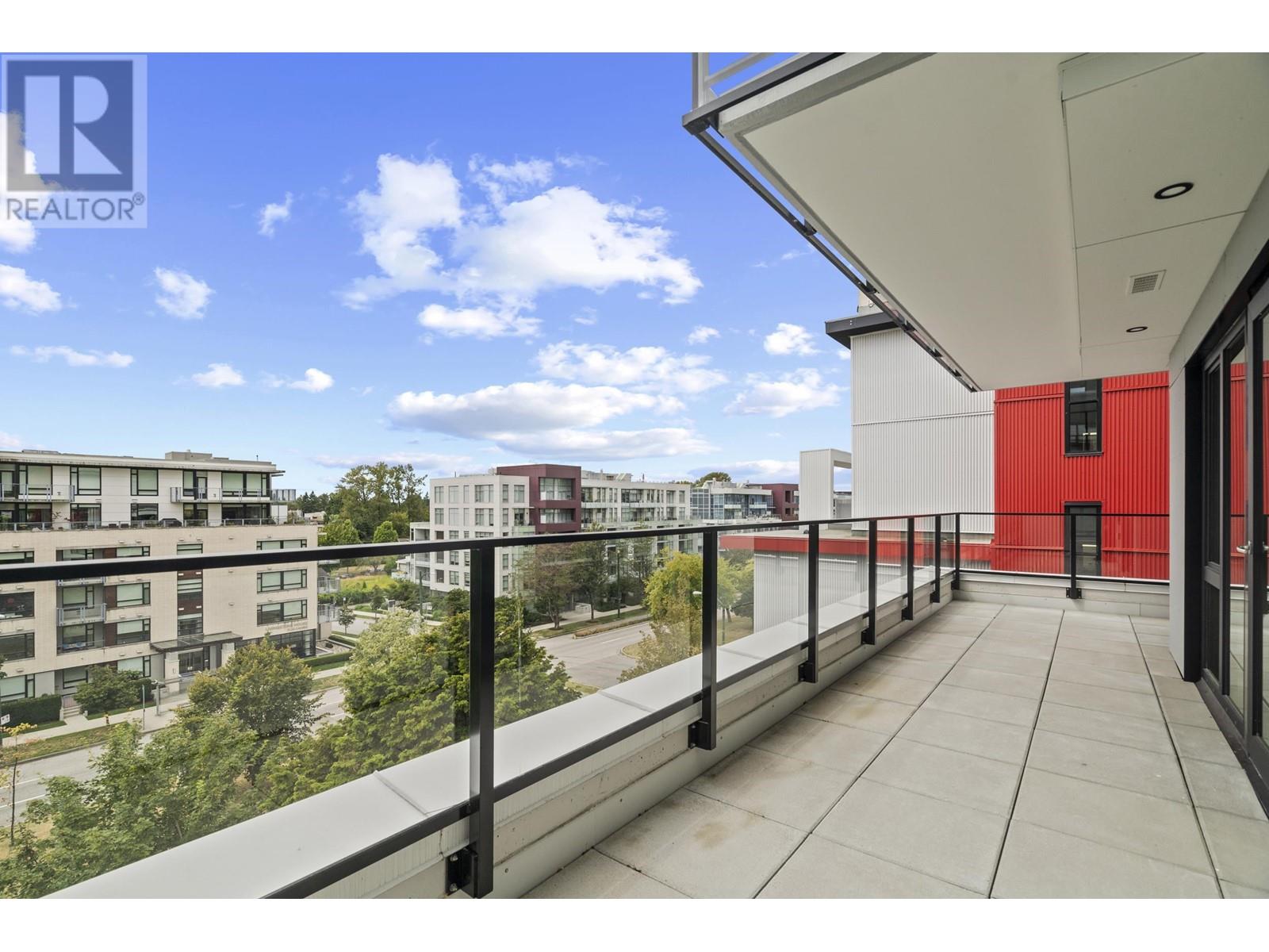 Listing Picture 20 of 28 : 506 5168 CAMBIE STREET, Vancouver / 溫哥華 - 魯藝地產 Yvonne Lu Group - MLS Medallion Club Member