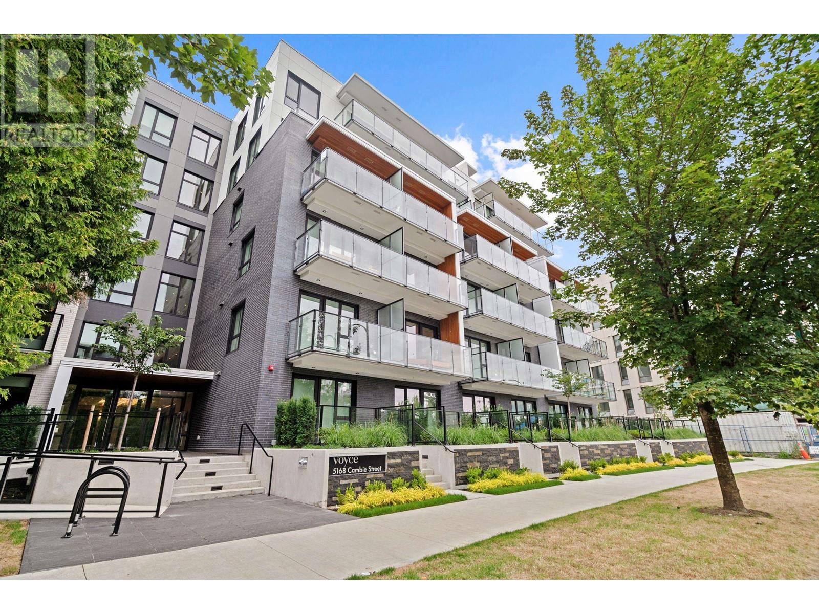 Listing Picture 26 of 28 : 506 5168 CAMBIE STREET, Vancouver / 溫哥華 - 魯藝地產 Yvonne Lu Group - MLS Medallion Club Member
