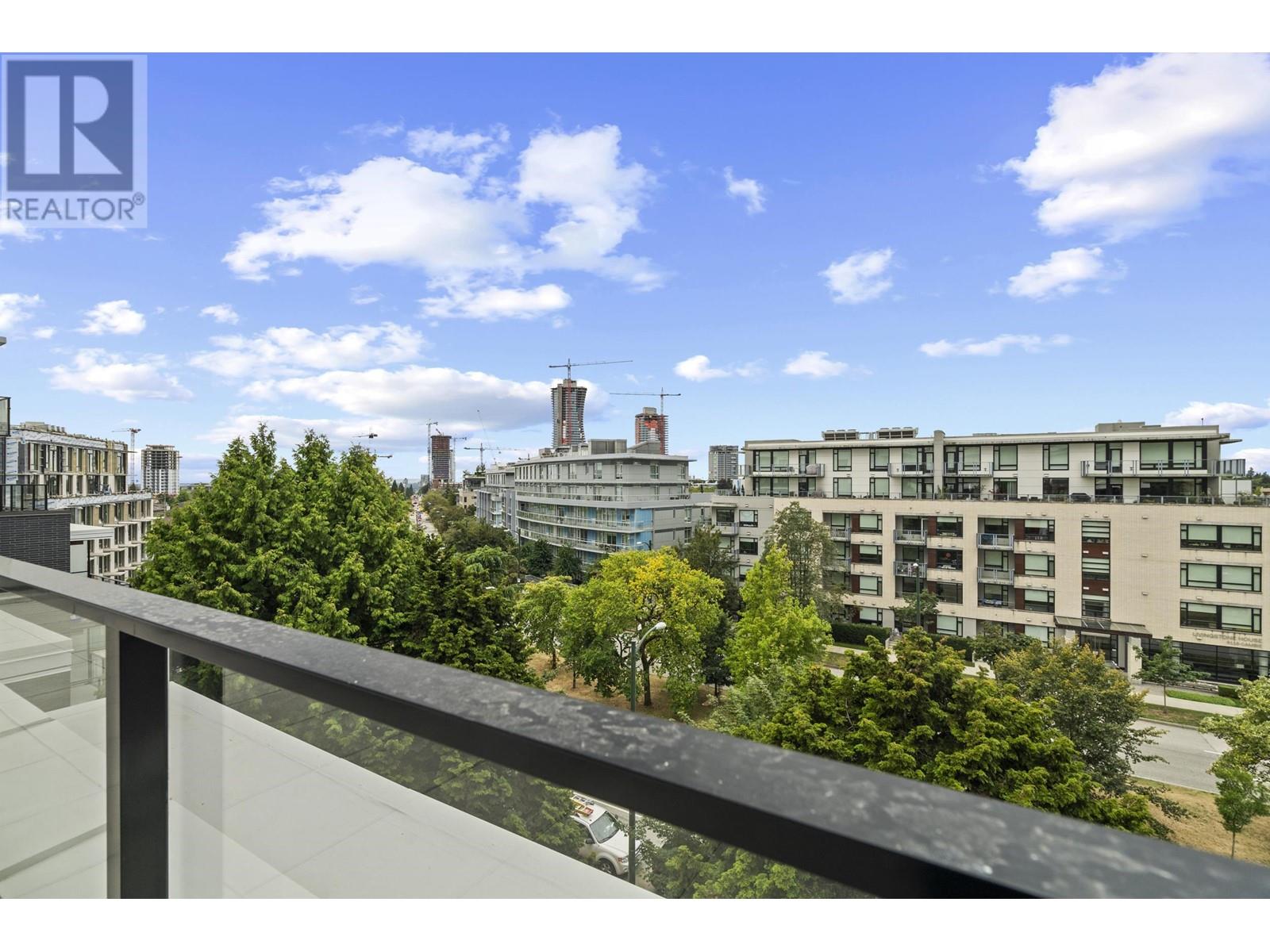 Listing Picture 22 of 28 : 506 5168 CAMBIE STREET, Vancouver / 溫哥華 - 魯藝地產 Yvonne Lu Group - MLS Medallion Club Member