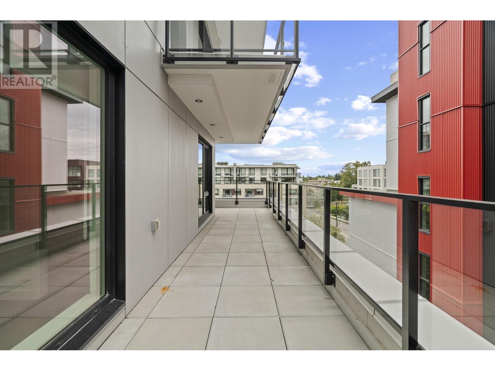 Listing Picture 21 of 28 : 506 5168 CAMBIE STREET, Vancouver / 溫哥華 - 魯藝地產 Yvonne Lu Group - MLS Medallion Club Member