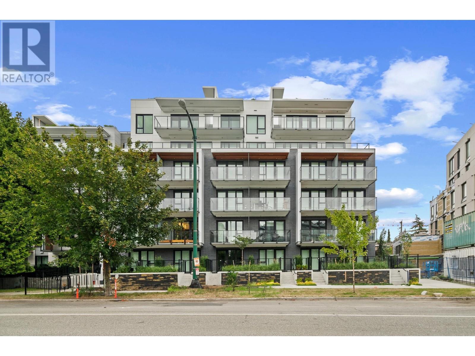 Listing Picture 27 of 28 : 506 5168 CAMBIE STREET, Vancouver / 溫哥華 - 魯藝地產 Yvonne Lu Group - MLS Medallion Club Member