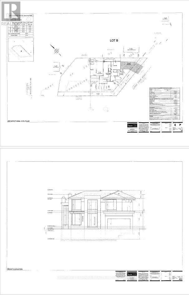 Property at 1271 LORNE PARK ROAD image 2