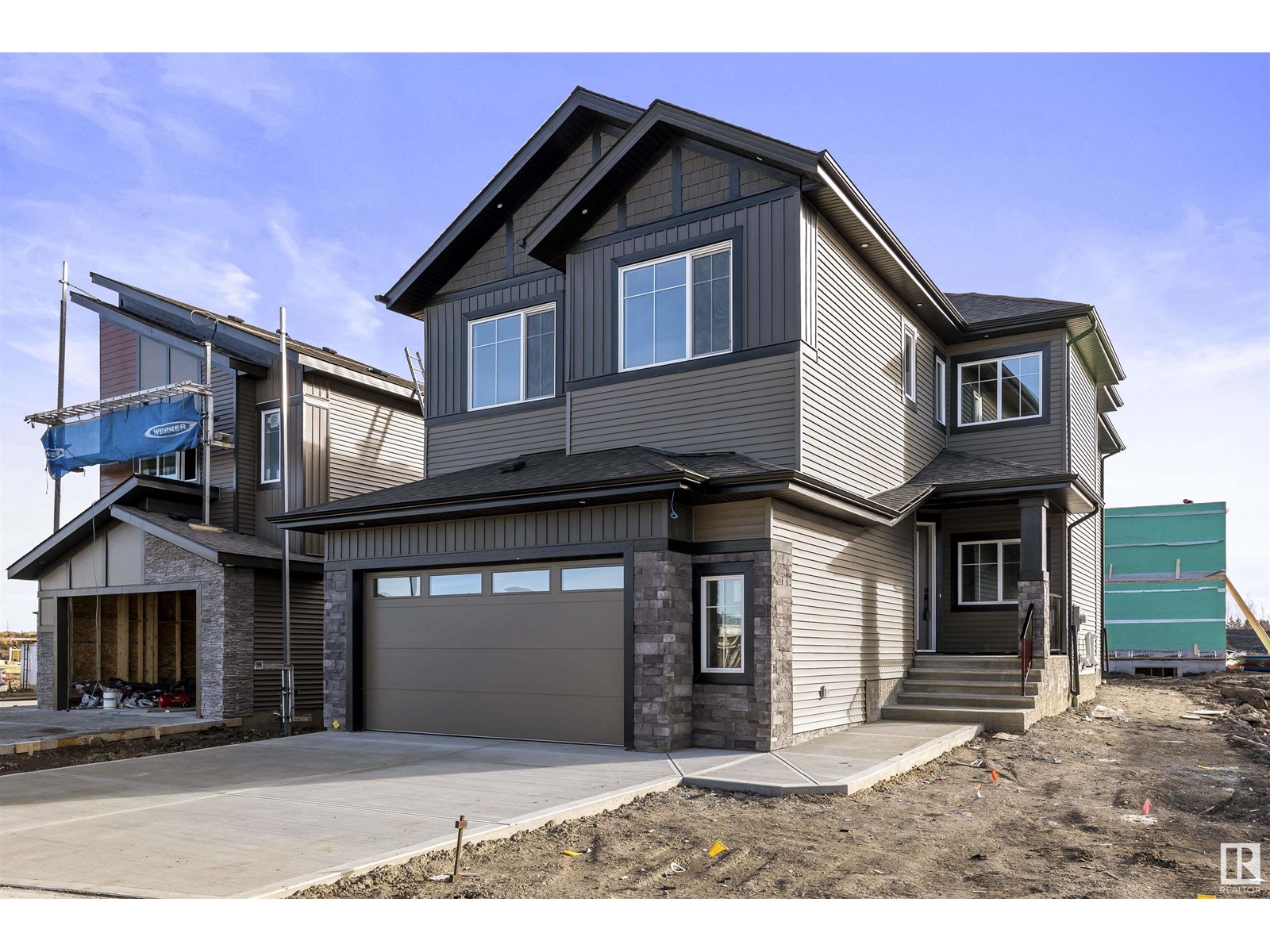 Property at #6309 17 ST NE image 1
