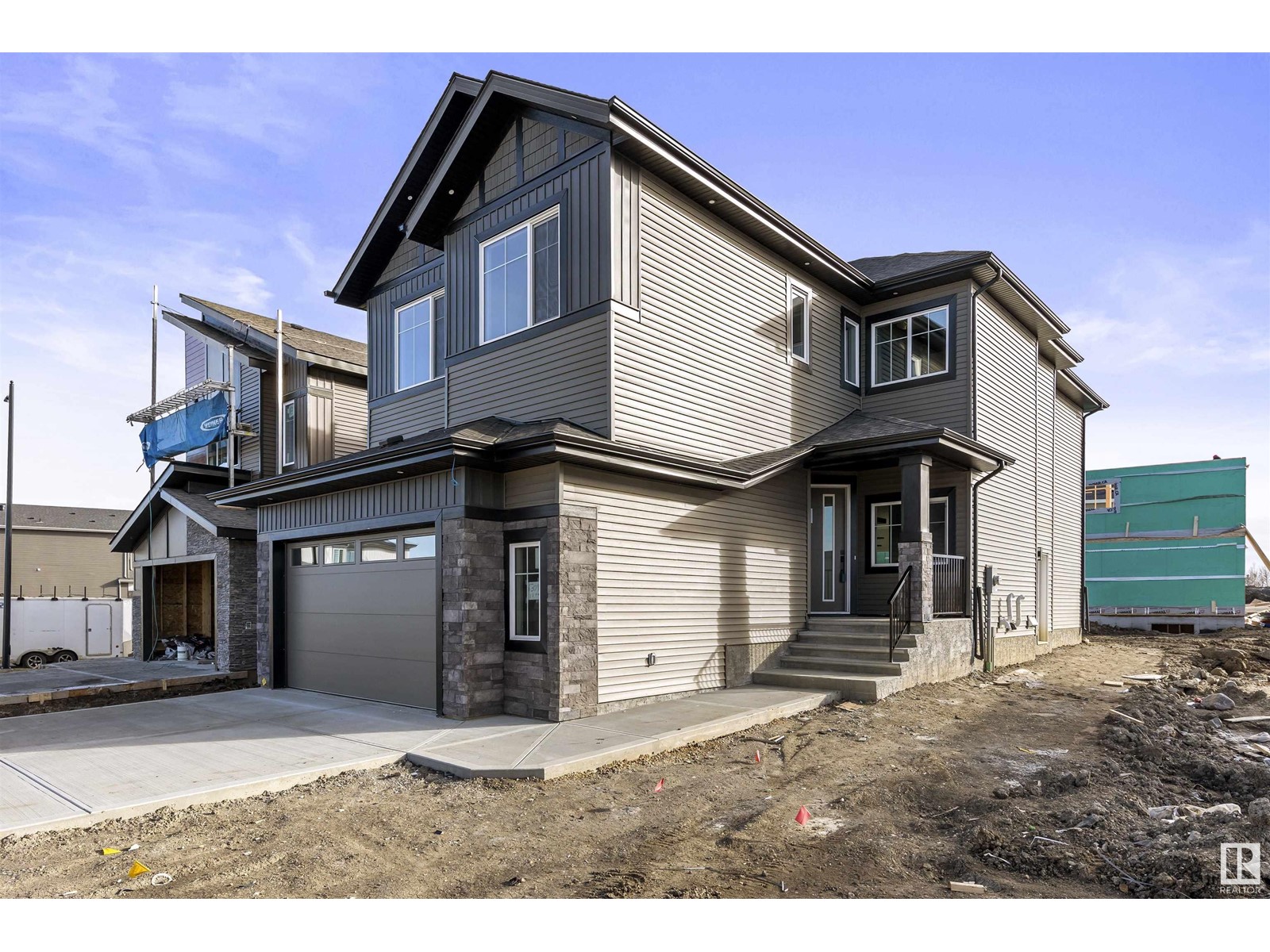 Property at #6309 17 ST NE image 2