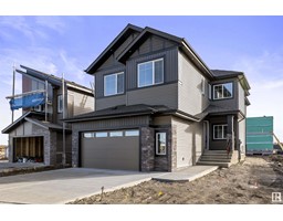 #6309 17 St Ne Irvin Creek, Rural Leduc County, Ca