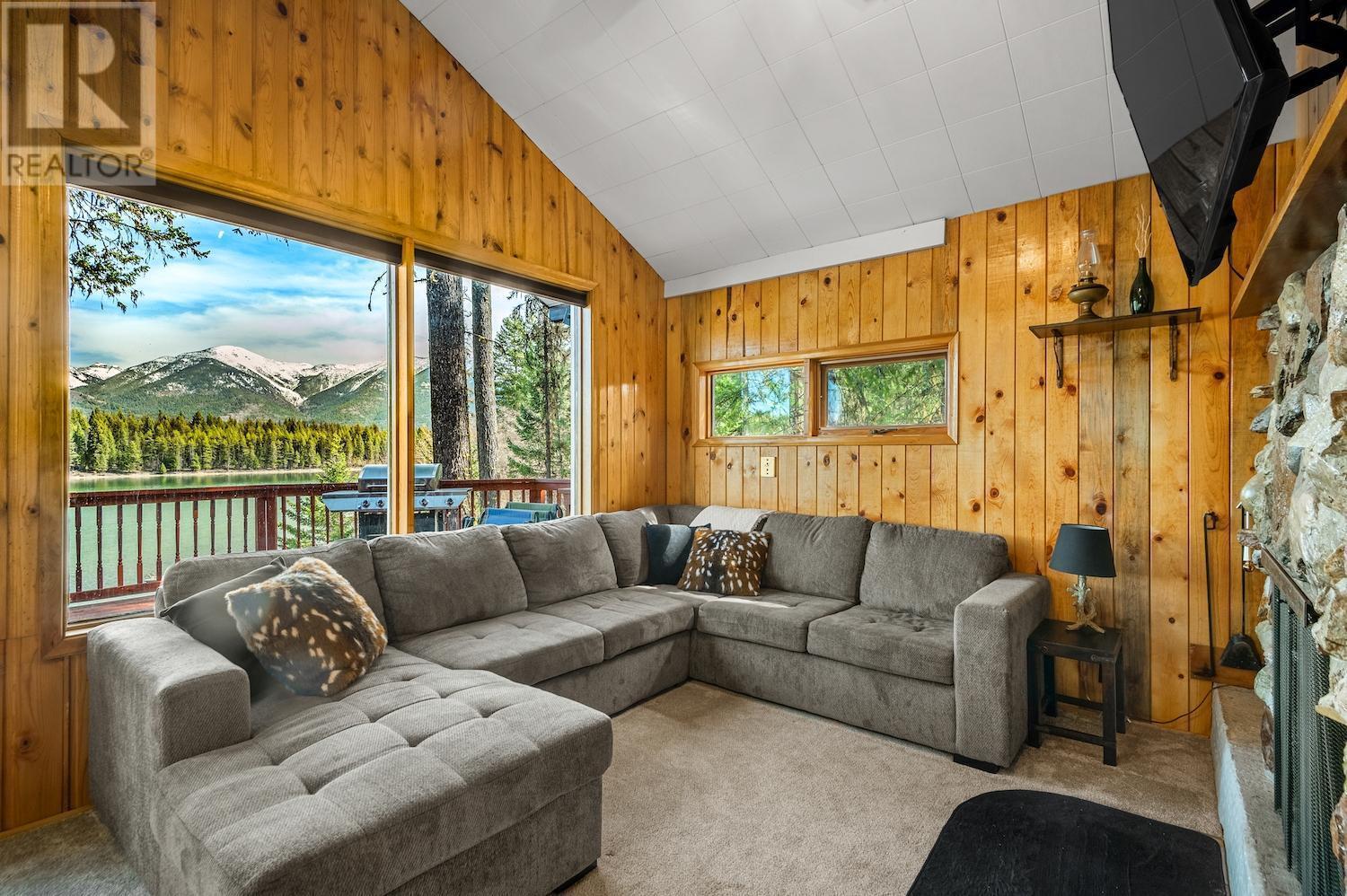 1249 Tie Lake Shore  S Road, Jaffray, British Columbia  V0B 1T0 - Photo 14 - 10339235