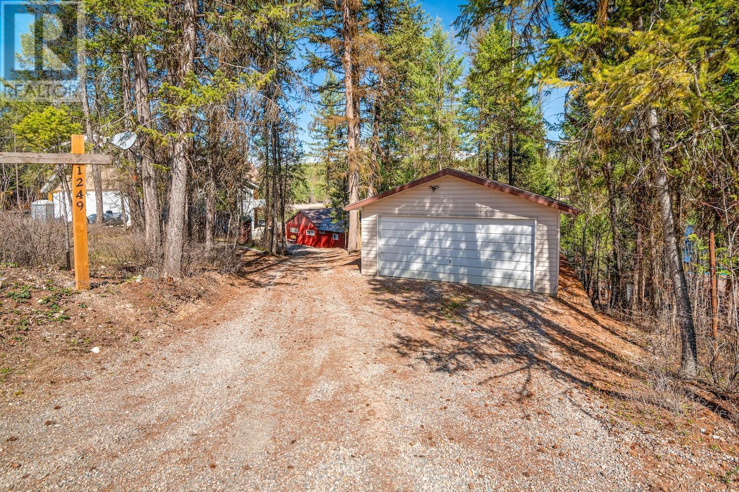 1249 Tie Lake Shore  S Road, Jaffray, British Columbia  V0B 1T0 - Photo 36 - 10339235