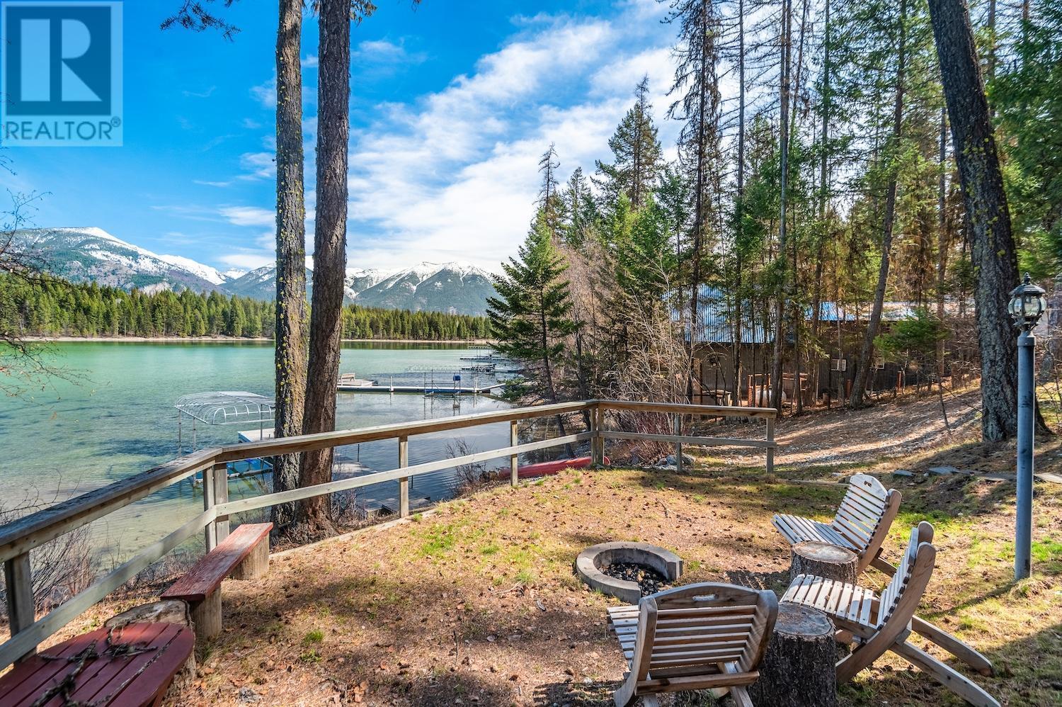 1249 Tie Lake Shore  S Road, Jaffray, British Columbia  V0B 1T0 - Photo 26 - 10339235