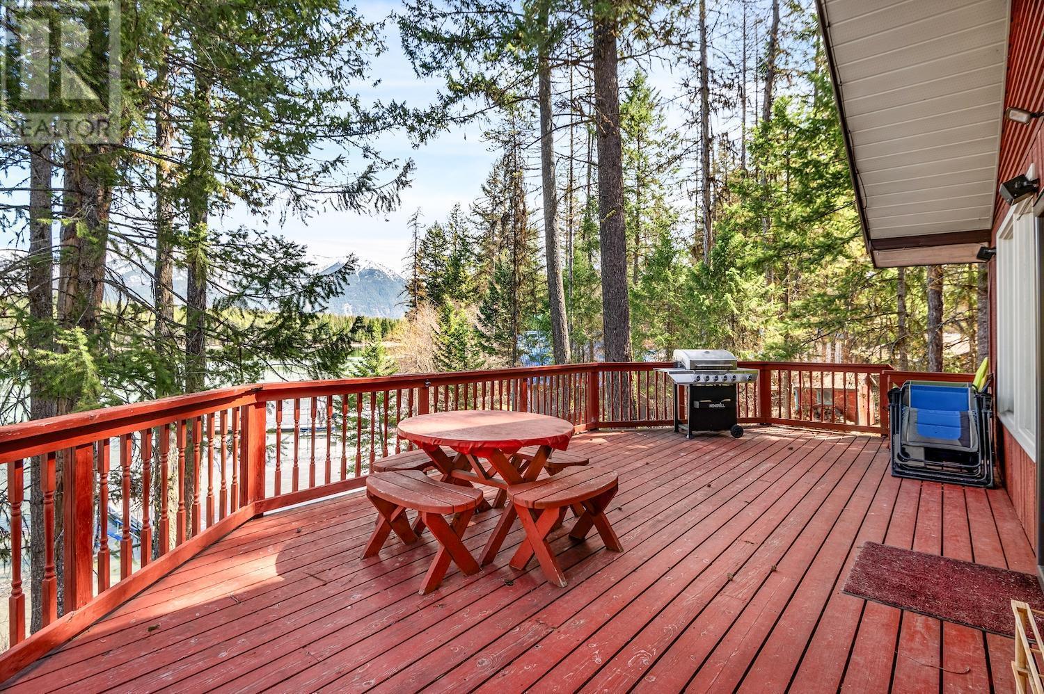 1249 Tie Lake Shore  S Road, Jaffray, British Columbia  V0B 1T0 - Photo 23 - 10339235