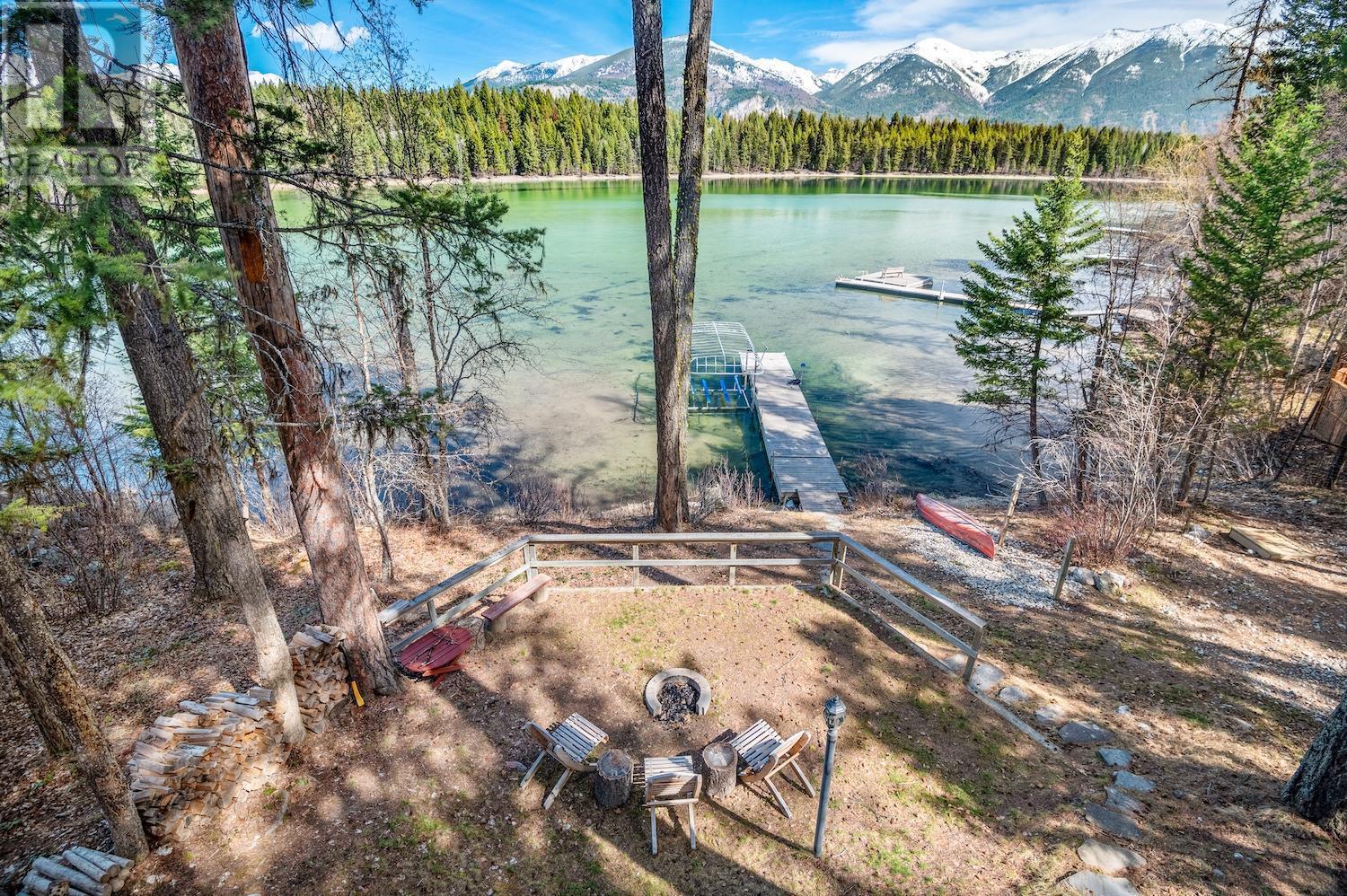 1249 Tie Lake Shore  S Road, Jaffray, British Columbia  V0B 1T0 - Photo 25 - 10339235