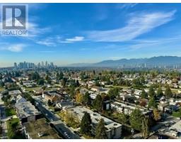 2603 7088 SALISBURY AVENUE, Burnaby, British Columbia