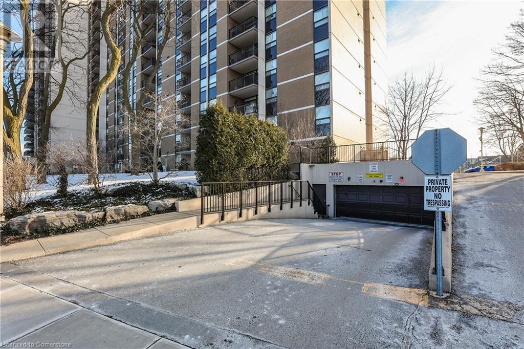 500 Green Road Unit# 1117, Stoney Creek, Ontario  L8E 3M6 - Photo 34 - 40688589