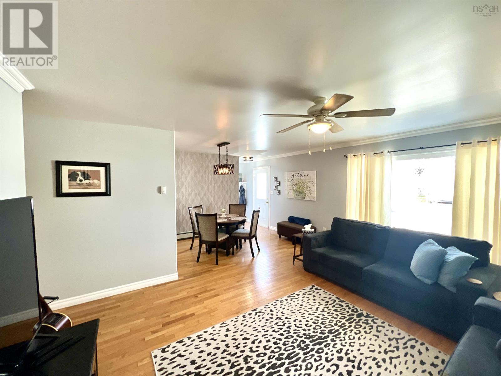 132 Bruce Street, Glace Bay, Nova Scotia  B1A 3E5 - Photo 16 - 202504965