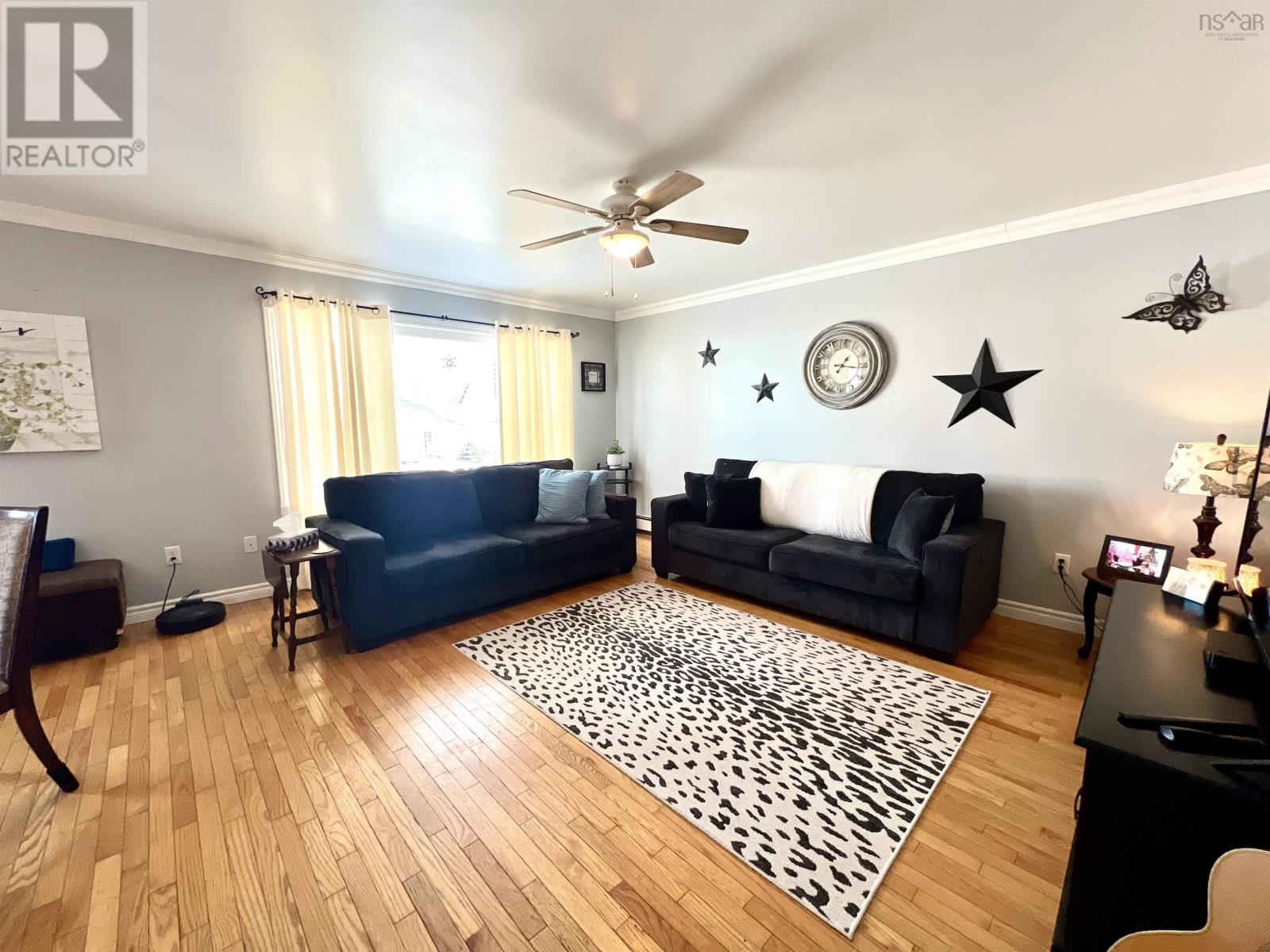 132 Bruce Street, Glace Bay, Nova Scotia  B1A 3E5 - Photo 18 - 202504965