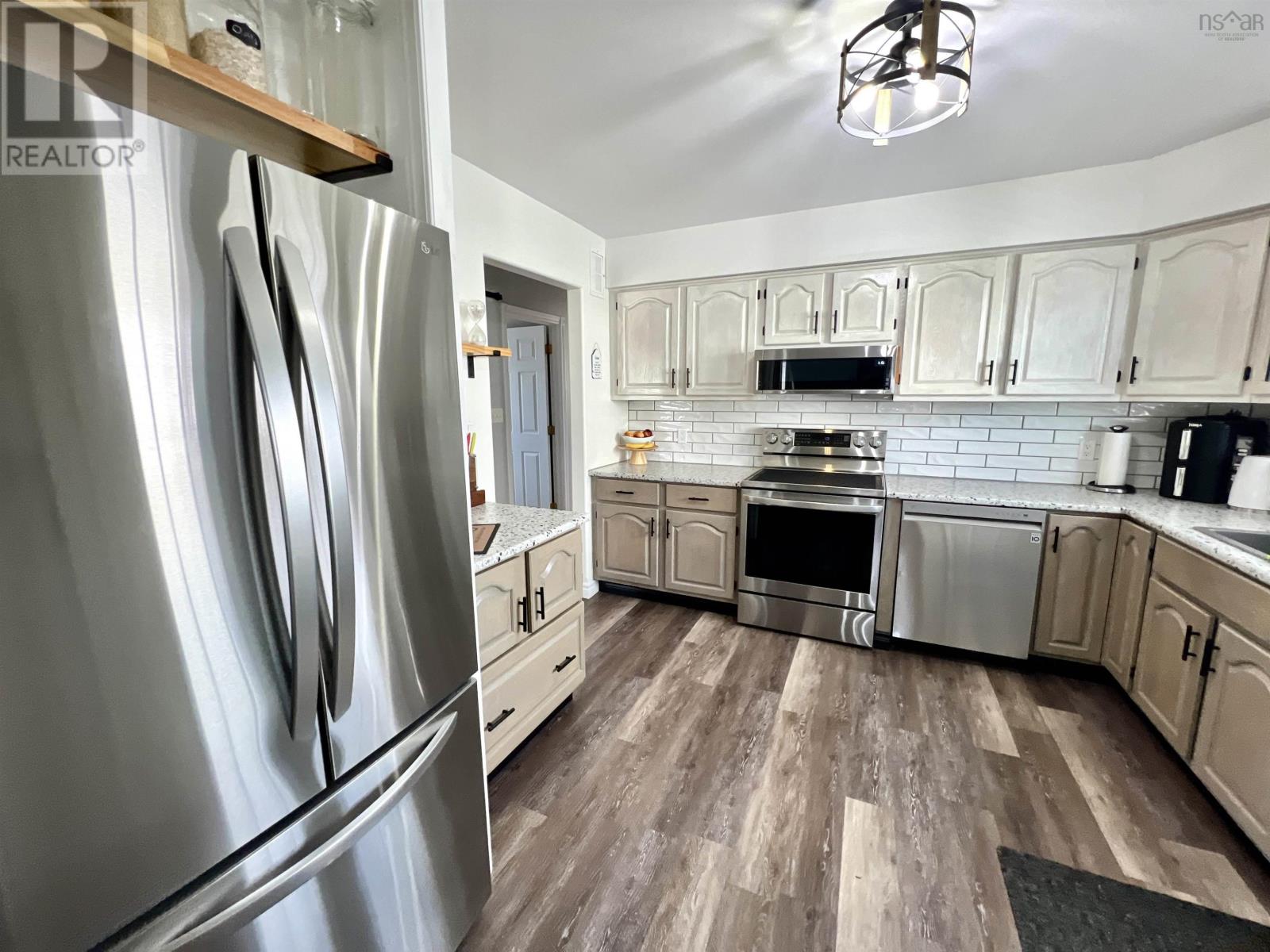 132 Bruce Street, Glace Bay, Nova Scotia  B1A 3E5 - Photo 23 - 202504965