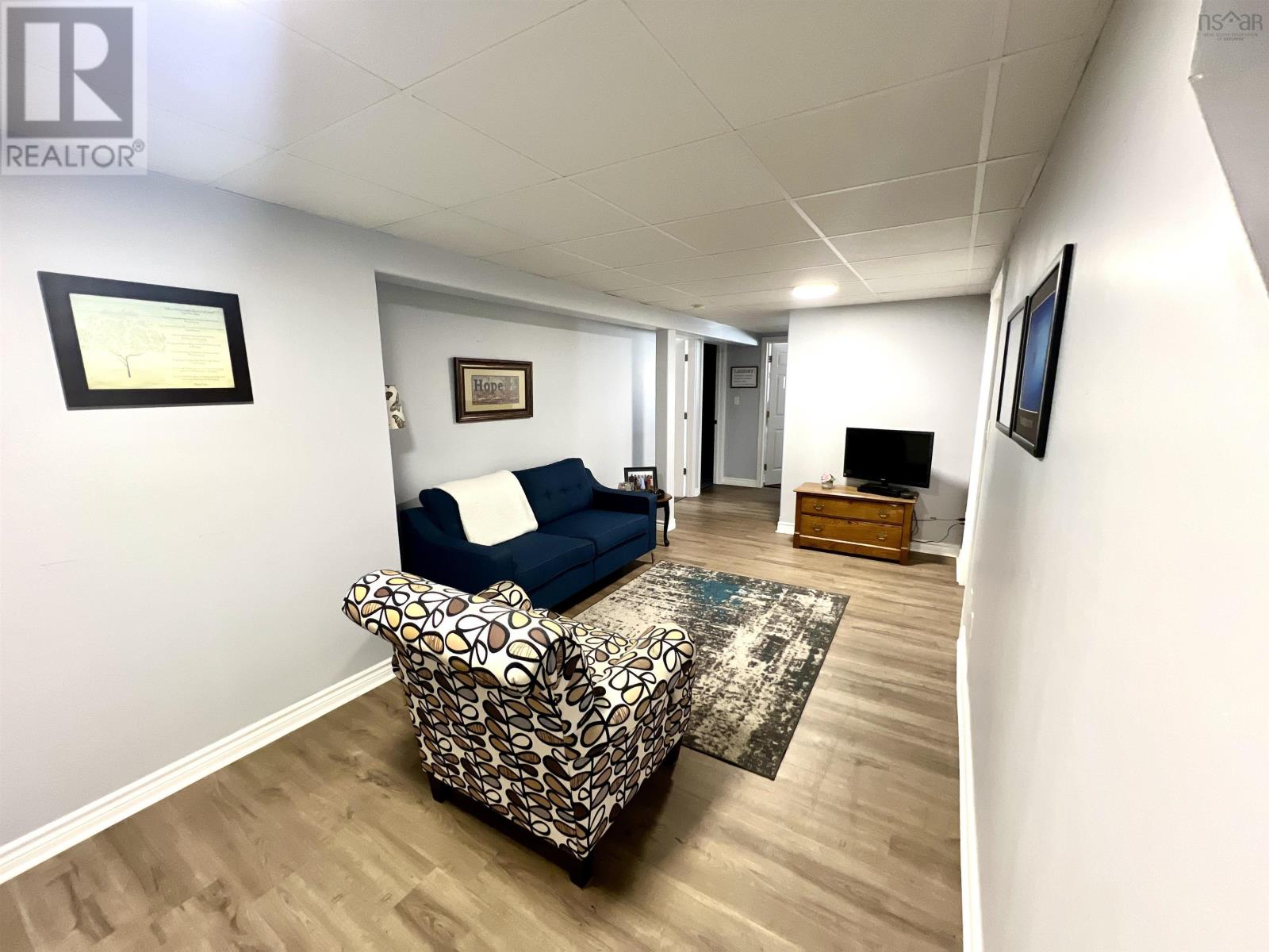 132 Bruce Street, Glace Bay, Nova Scotia  B1A 3E5 - Photo 30 - 202504965