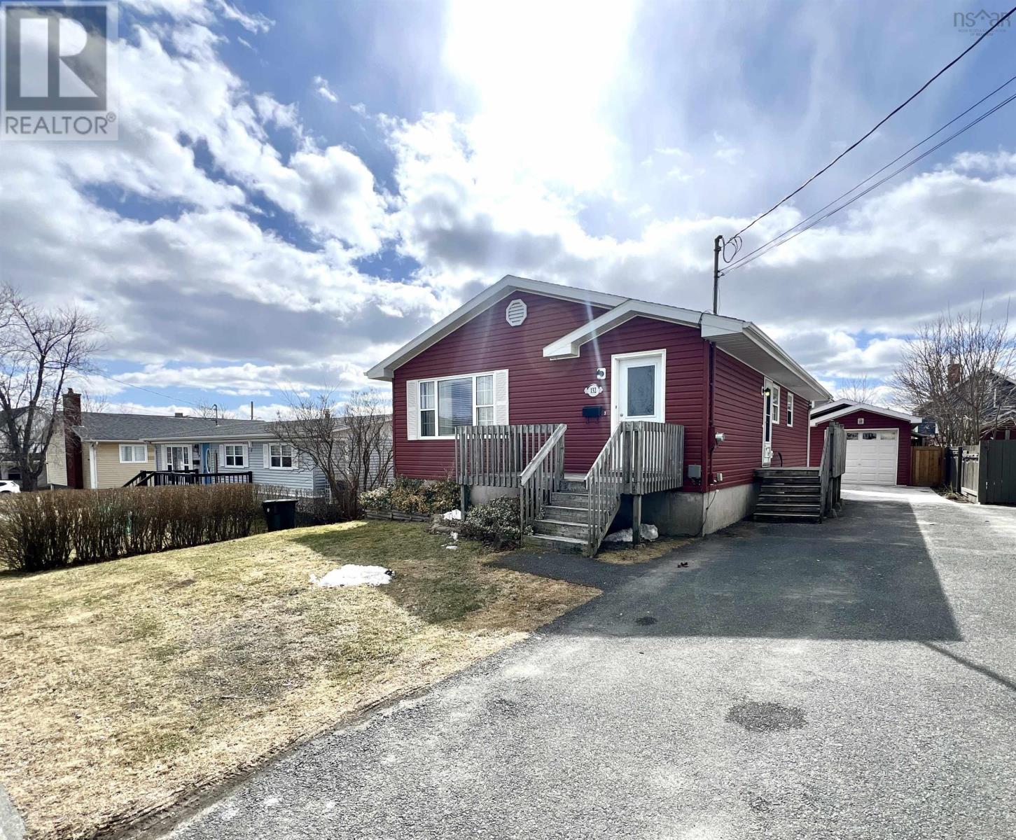 132 Bruce Street, Glace Bay, Nova Scotia  B1A 3E5 - Photo 4 - 202504965