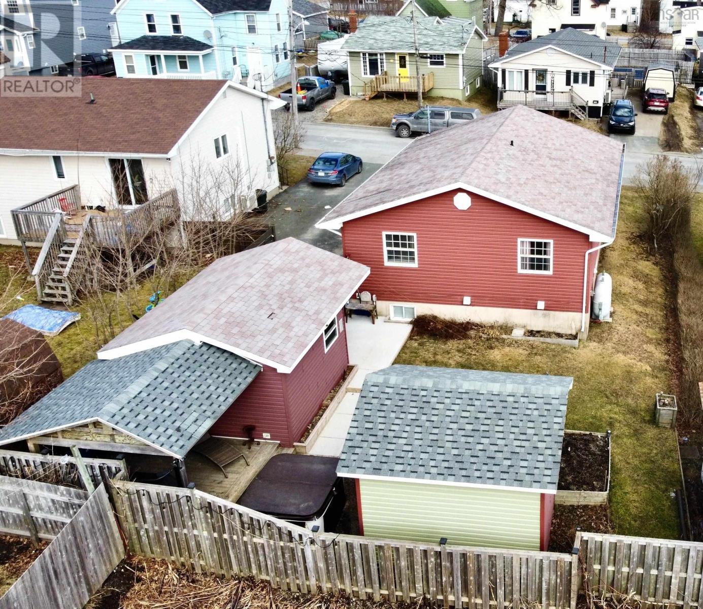 132 Bruce Street, Glace Bay, Nova Scotia  B1A 3E5 - Photo 5 - 202504965