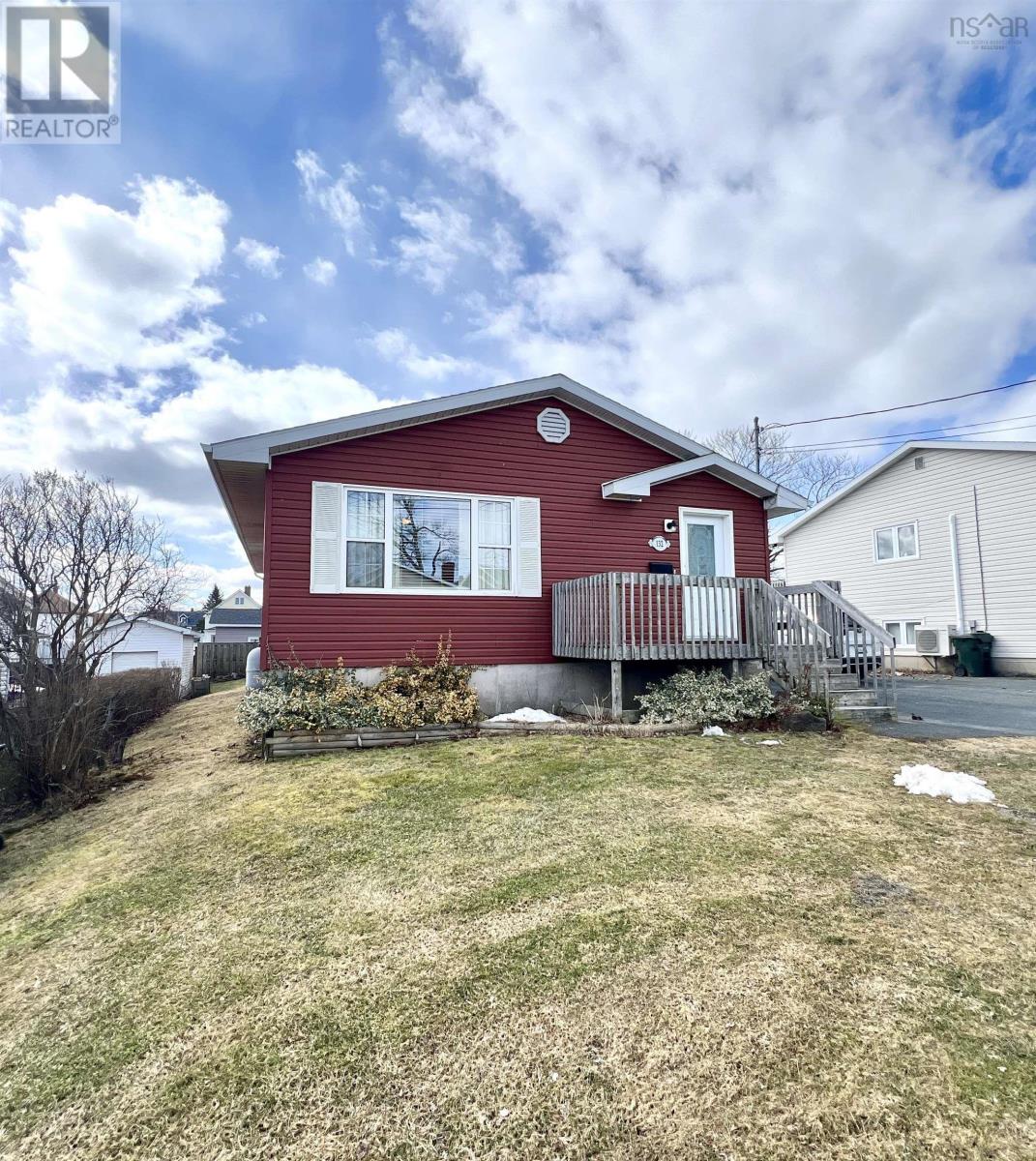 132 Bruce Street, Glace Bay, Nova Scotia  B1A 3E5 - Photo 8 - 202504965