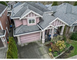 7771 146A STREET, Surrey, British Columbia