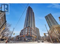 303 - 159 WELLESLEY STREET E, Toronto, Ontario