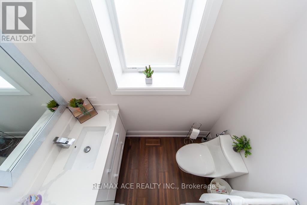44 Muir Drive, Toronto, Ontario  M1M 3B4 - Photo 11 - E12021980