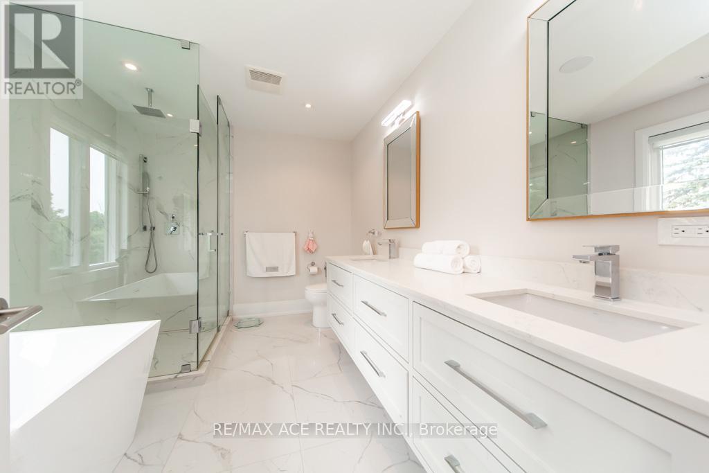 44 Muir Drive, Toronto, Ontario  M1M 3B4 - Photo 16 - E12021980