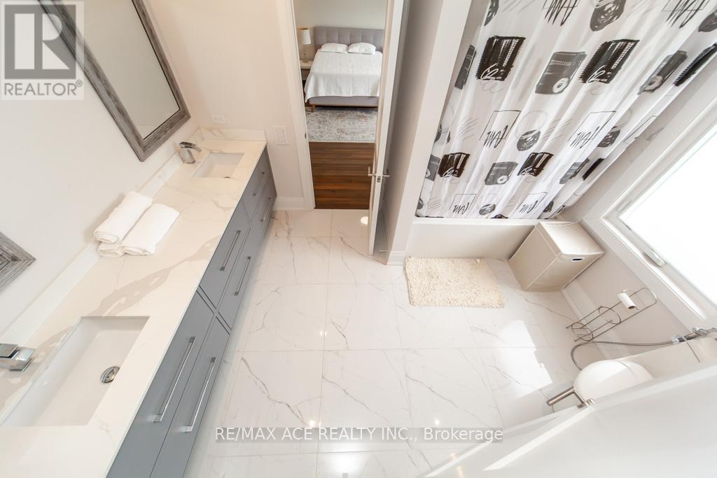 44 Muir Drive, Toronto, Ontario  M1M 3B4 - Photo 20 - E12021980