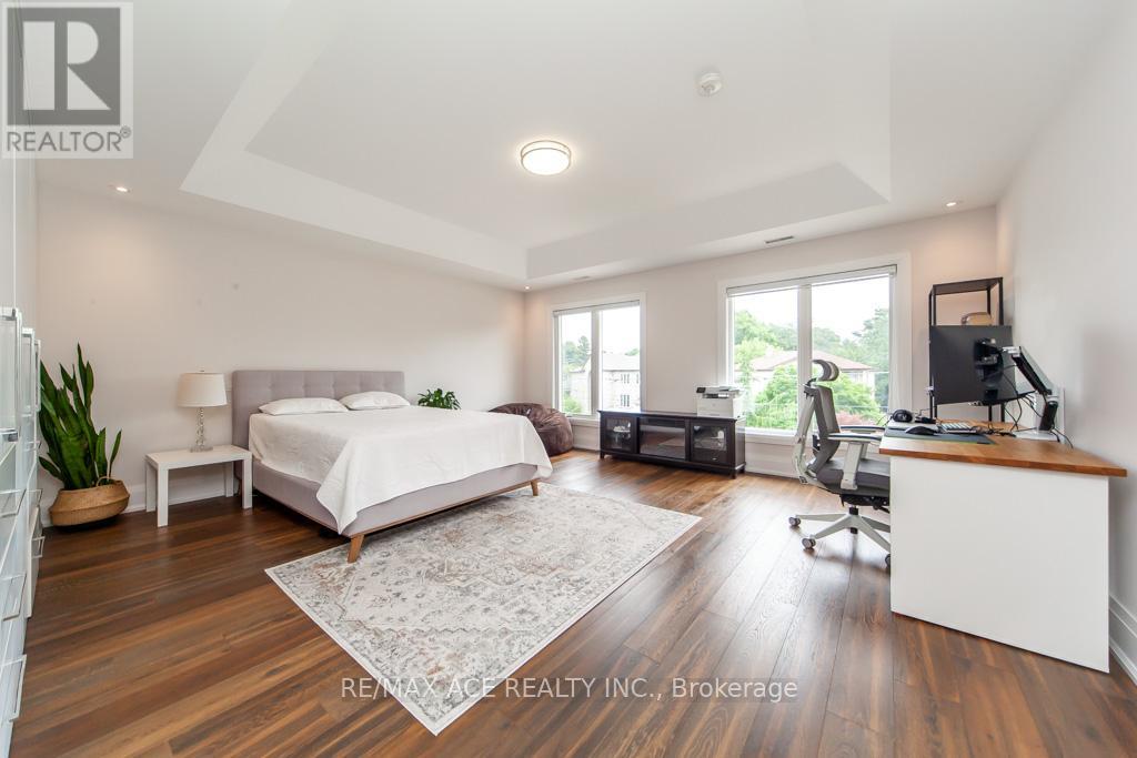44 Muir Drive, Toronto, Ontario  M1M 3B4 - Photo 21 - E12021980