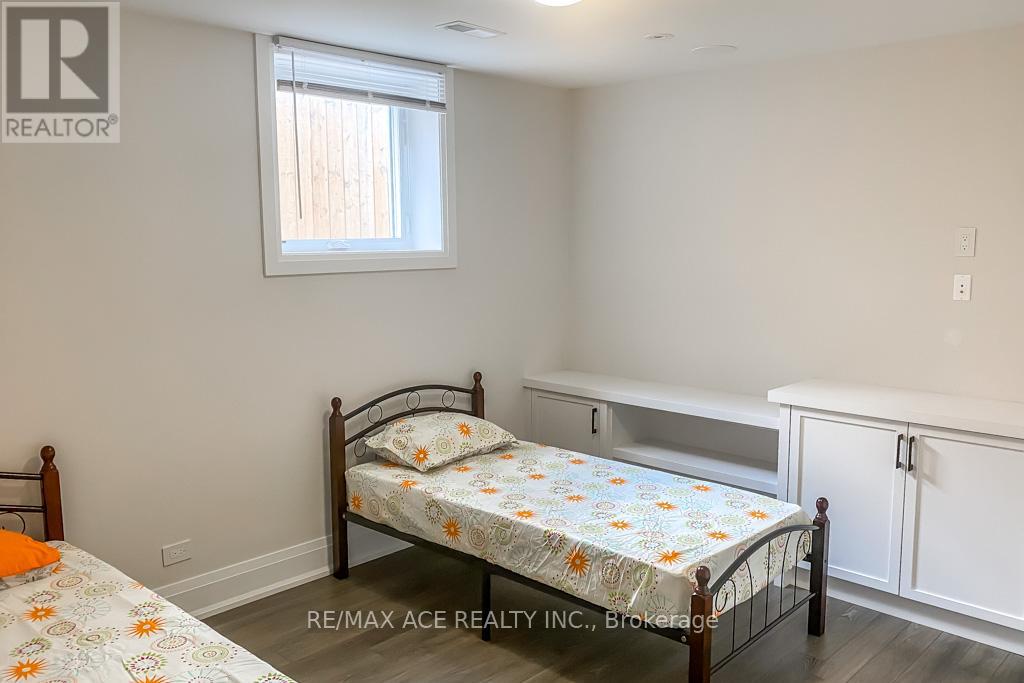44 Muir Drive, Toronto, Ontario  M1M 3B4 - Photo 24 - E12021980