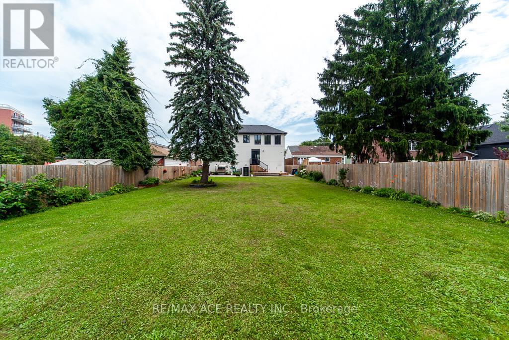 44 Muir Drive, Toronto, Ontario  M1M 3B4 - Photo 26 - E12021980