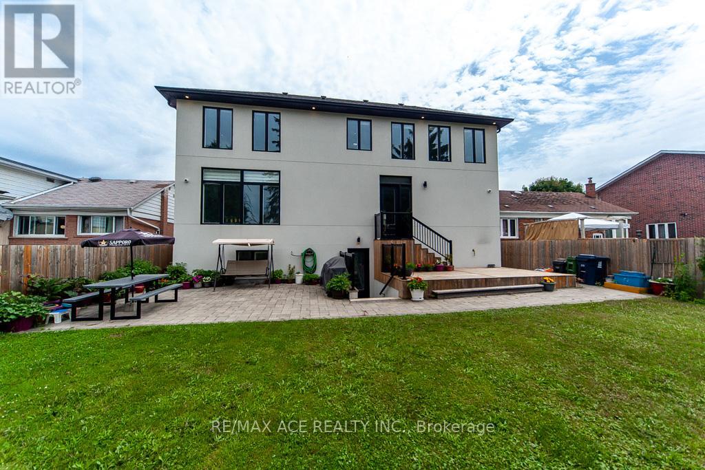 44 Muir Drive, Toronto, Ontario  M1M 3B4 - Photo 27 - E12021980