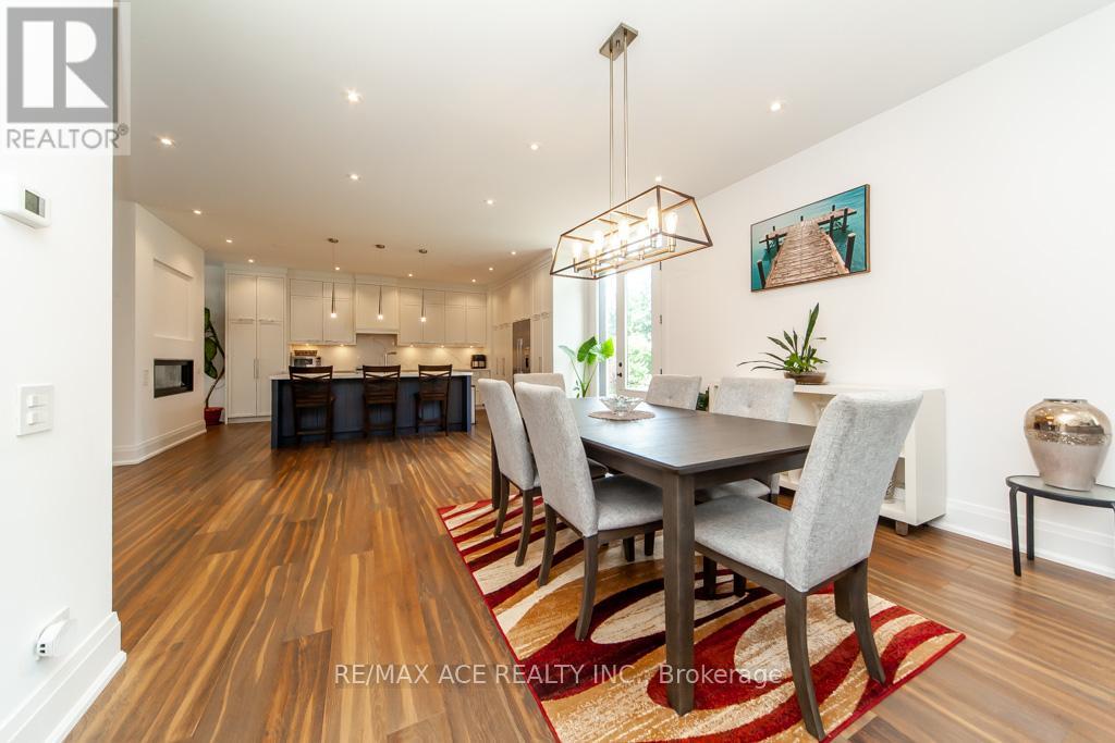 44 Muir Drive, Toronto, Ontario  M1M 3B4 - Photo 7 - E12021980