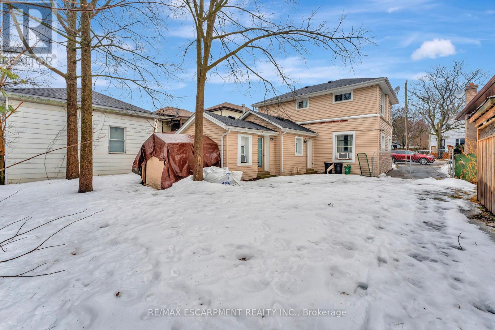 23 Palace Street, Brantford, Ontario  N3T 3W5 - Photo 31 - X12021968