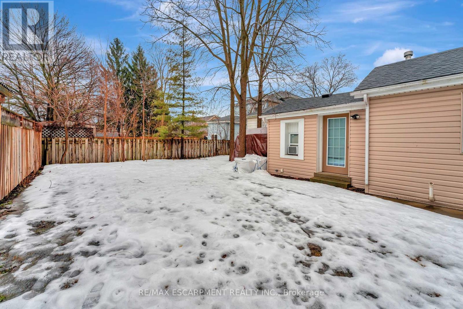 23 Palace Street, Brantford, Ontario  N3T 3W5 - Photo 32 - X12021968