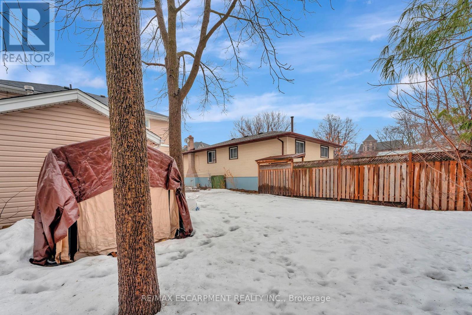 23 Palace Street, Brantford, Ontario  N3T 3W5 - Photo 33 - X12021968